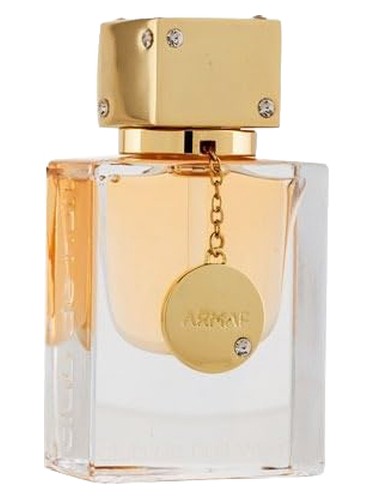 Club De Nuit Woman Perfume Oil Armaf