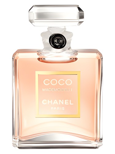 Coco Mademoiselle L’Extrait Chanel