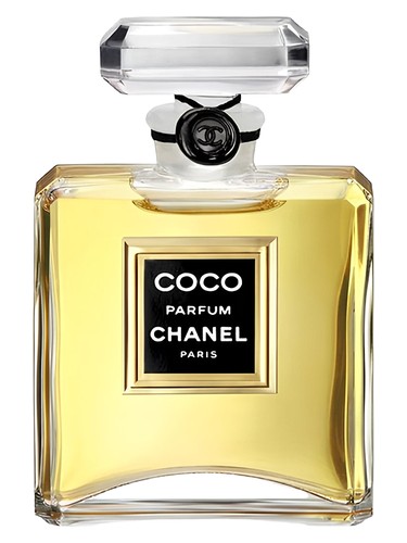 Coco Parfum Chanel