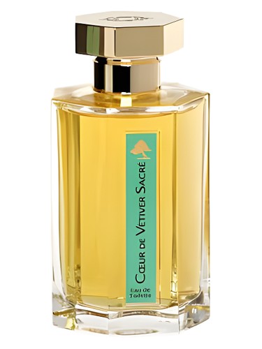 Coeur de Vetiver Sacre L'Artisan Parfumeur