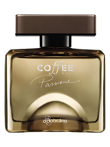 Coffee Man Passione O Boticário
