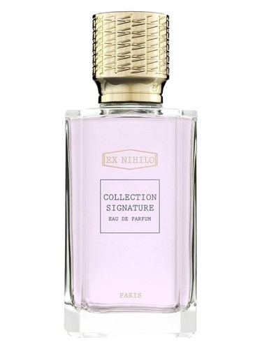 Collection Signature Ex Nihilo