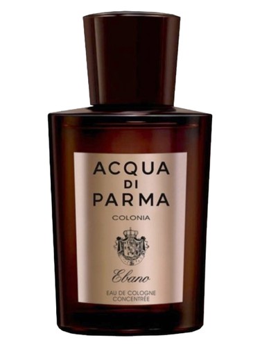 Colonia Ebano Acqua di Parma