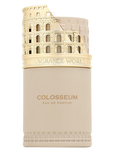 Colosseum Fragrance World