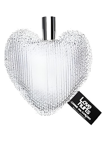Comme des Garcons 2 Love Hurts Comme des Garcons
