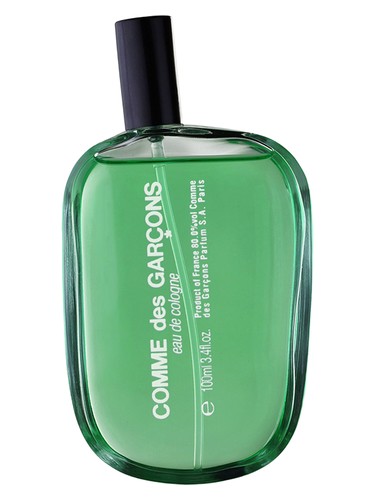 Comme des Garcons Eau de Cologne Comme des Garcons