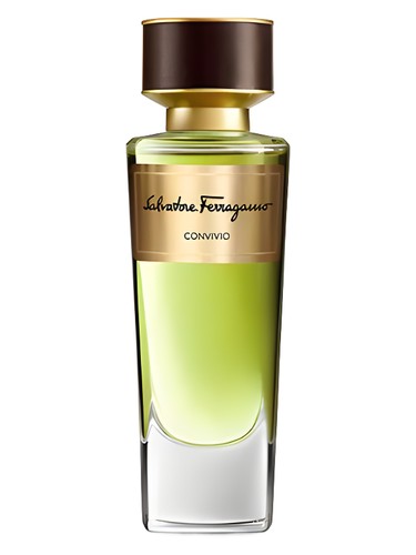 Convivio Salvatore Ferragamo for women and men