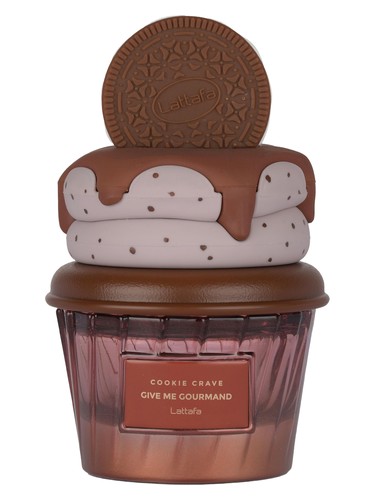 Cookie Crave Lattafa Perfumes