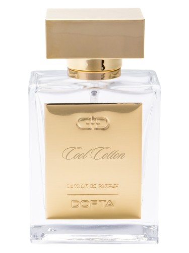 Cool Cotton Dofta for women and men