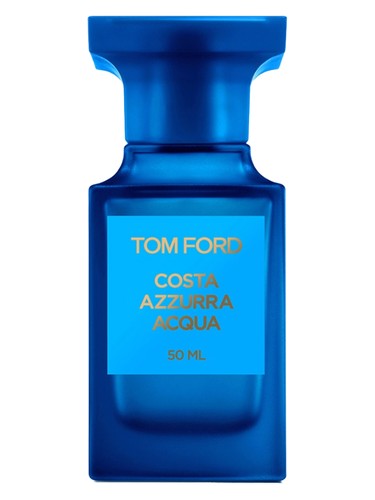 Costa Azzurra Acqua Tom Ford for women and men