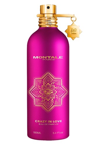 Crazy In Love Montale