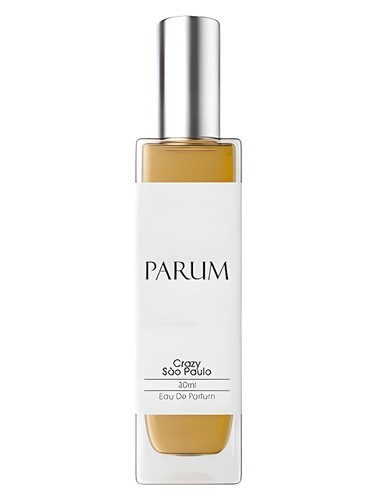 Crazy São Paulo PARUM for women and men