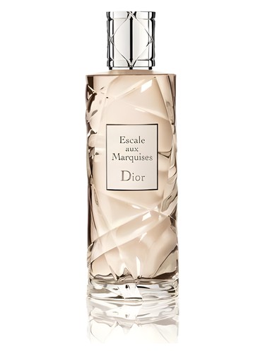 Cruise Collection Escale Aux Marquises Dior