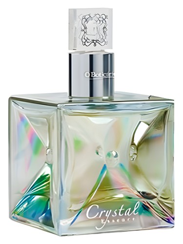 Crystal Essence O Boticário