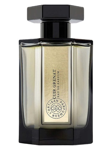 Cuir Grenat L'Artisan Parfumeur