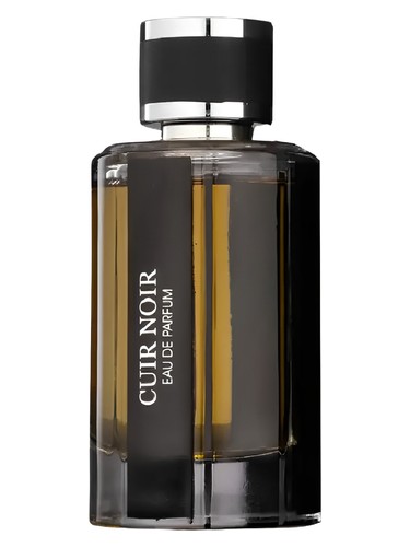 Cuir Noir Fragrance World