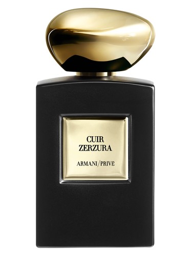 Cuir Zerzura Giorgio Armani