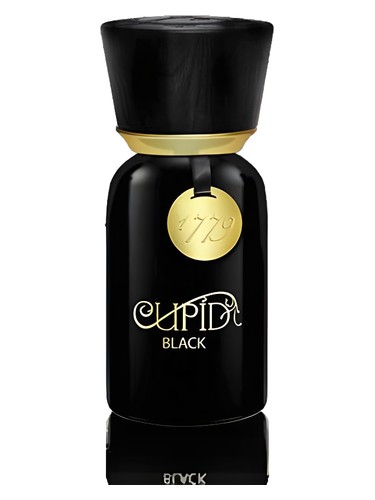 Cupid Black 1779 Cupid Perfumes