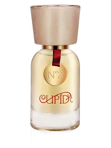 Cupid No.2 Cupid Perfumes