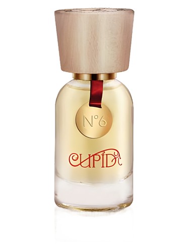 Cupid No.6 Cupid Perfumes