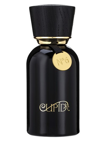 Cupid No.6 Parfum Cupid Perfumes