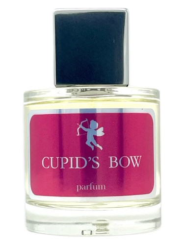 Cupid's Bow Darren Alan Perfumes