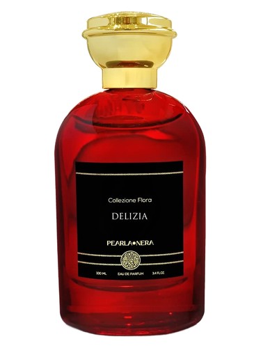 DELIZIA PEARLA NERA for women and men