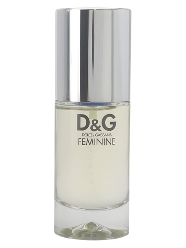 D&G Feminine Dolce&Gabbana