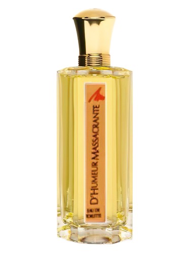 D'Humeur Massacrante L'Artisan Parfumeur