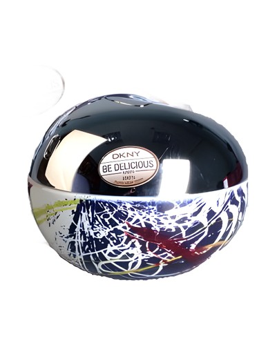 DKNY Be Delicious Art Men Donna Karan