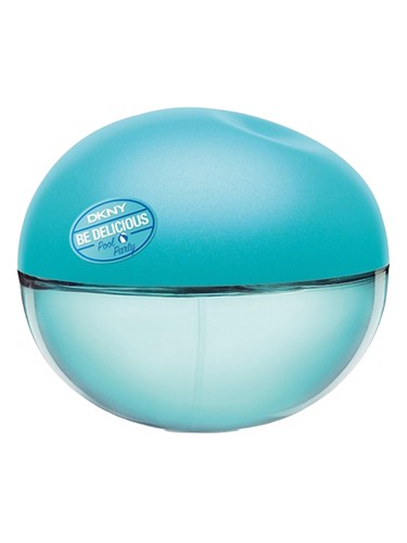 DKNY Be Delicious Bay Breeze Donna Karan