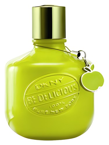 DKNY Be Delicious Charmingly Delicious Donna Karan