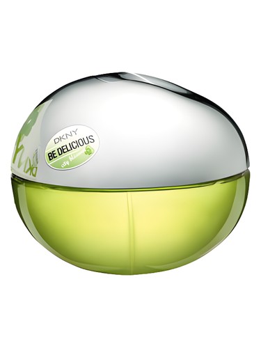 DKNY Be Delicious City Blossom Empire Apple Donna Karan