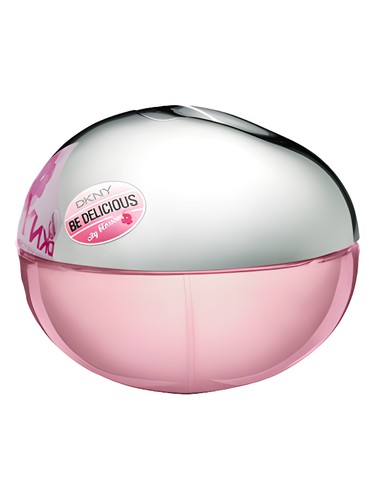 DKNY Be Delicious City Blossom Rooftop Peony Donna Karan