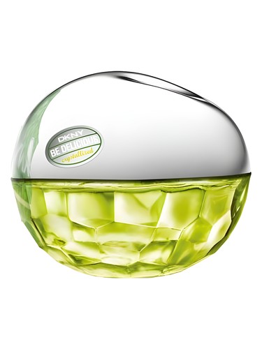 DKNY Be Delicious Crystallized Donna Karan
