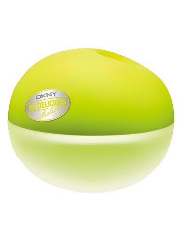 DKNY Be Delicious Electric Bright Crush Donna Karan