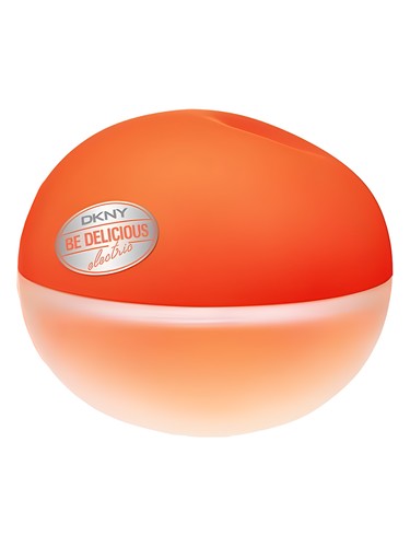 DKNY Be Delicious Electric Citrus Pulse Donna Karan