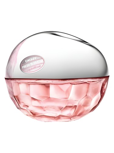 DKNY Be Delicious Fresh Blossom Crystallized Donna Karan