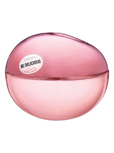 DKNY Be Delicious Fresh Blossom Eau so Intense Donna Karan