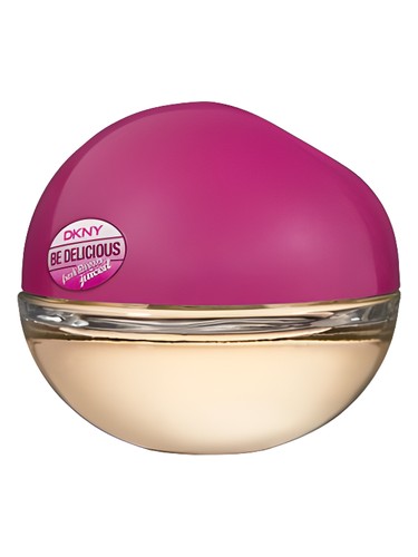DKNY Be Delicious Fresh Blossom Juiced Donna Karan