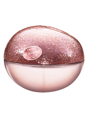 DKNY Be Delicious Fresh Blossom Sparkling Apple Donna Karan