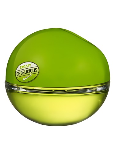 DKNY Be Delicious Juiced Donna Karan