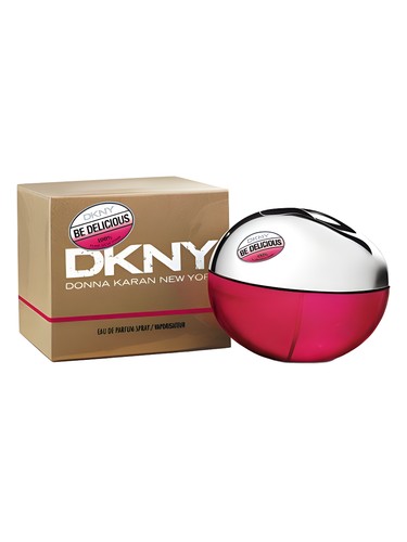 DKNY Be Delicious Kisses Donna Karan