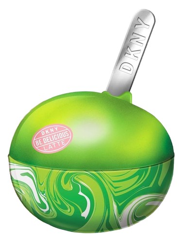 DKNY Be Delicious Latte Matcha Donna Karan