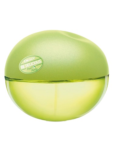 DKNY Be Delicious Lime Mojito Donna Karan