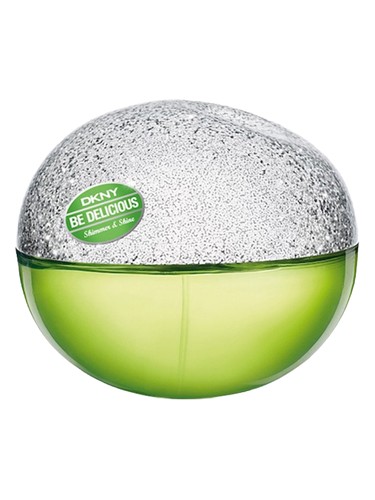 DKNY Be Delicious Shimmer & Shine Donna Karan