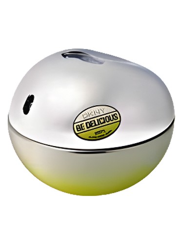 DKNY Be Delicious Shine Donna Karan