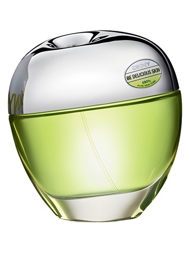 DKNY Be Delicious Skin Hydrating Eau de Toilette Donna Karan