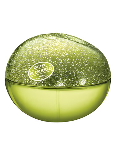 DKNY Be Delicious Sparkling Apple Donna Karan