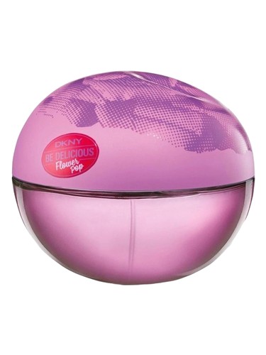 DKNY Be Delicious Violet Pop Donna Karan
